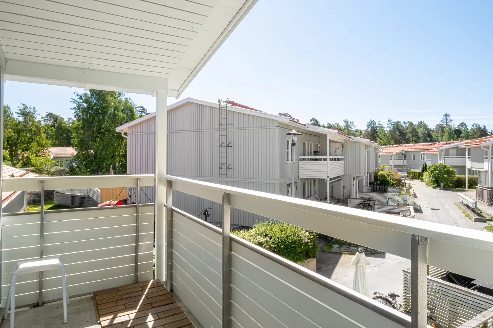 Bostadsrätt, Backluravägen 77, Nynäshamn