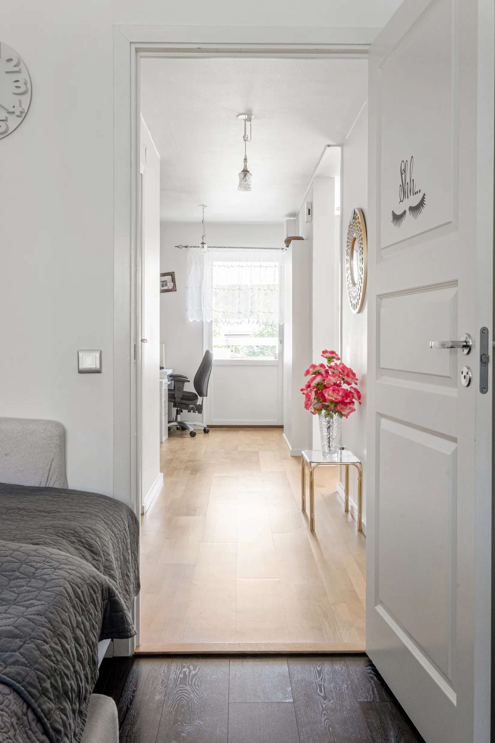 Bostadsrätt, Backluravägen 77, Nynäshamn