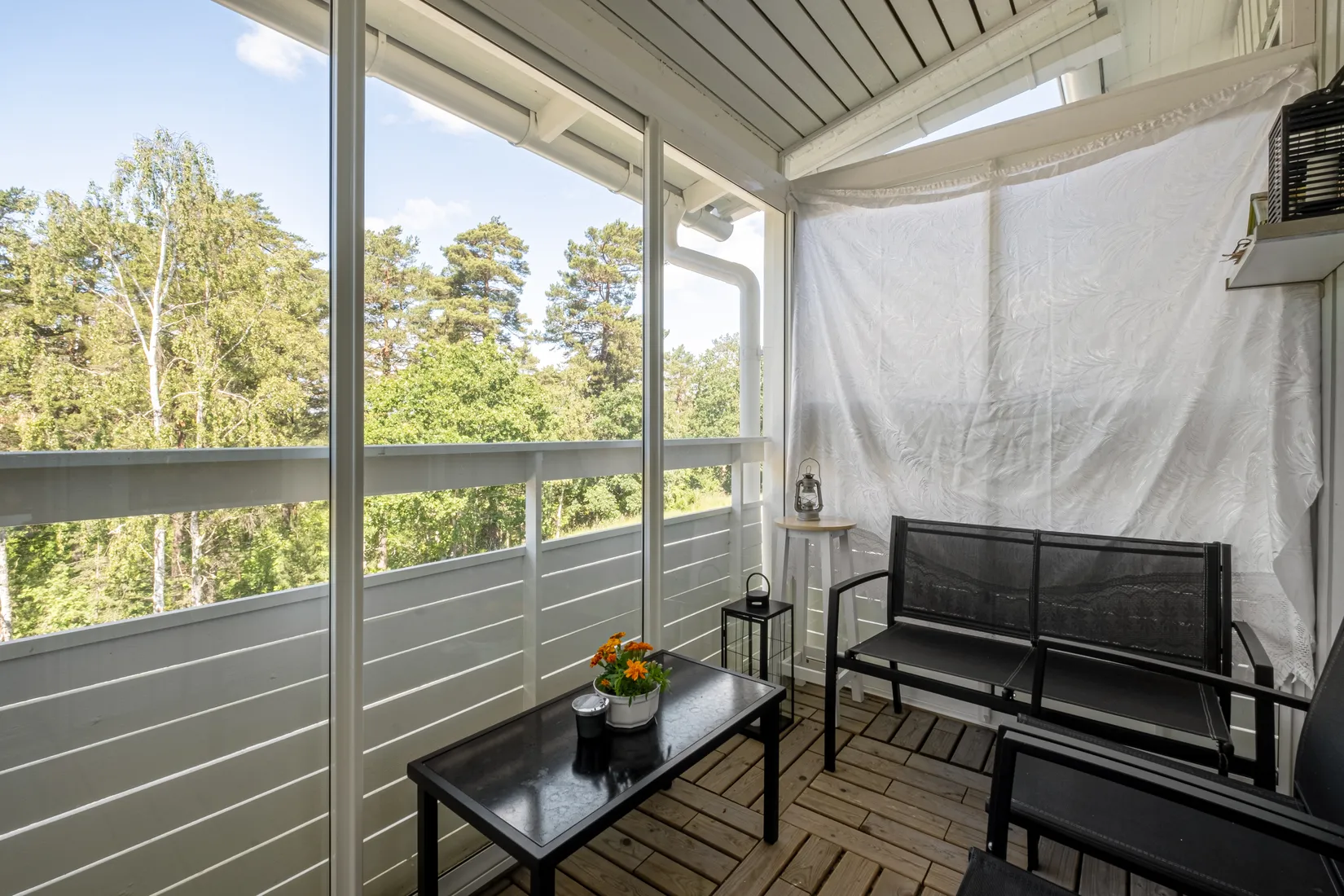 Bostadsrätt, Backluravägen 77, Nynäshamn