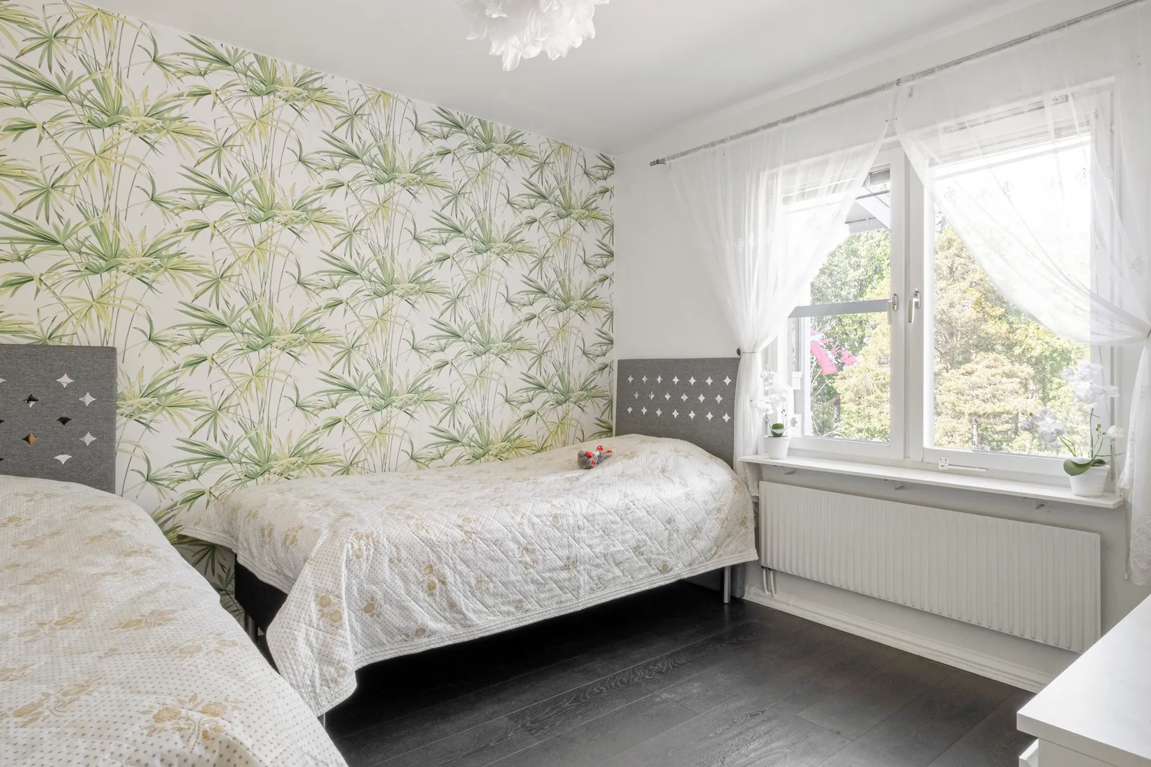 Bostadsrätt, Backluravägen 77, Nynäshamn