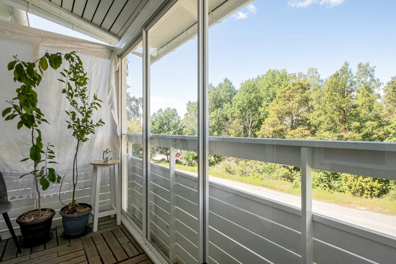 Bostadsrätt, Backluravägen 77, Nynäshamn