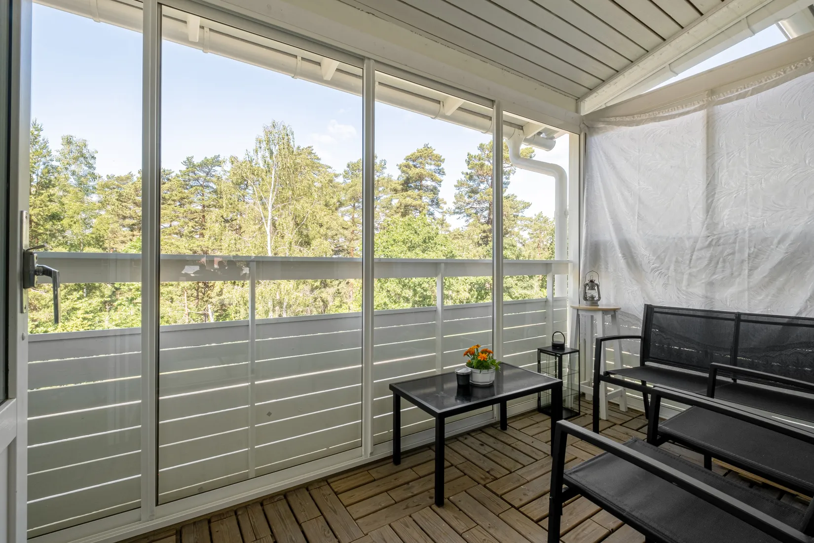 Bostadsrätt, Backluravägen 77, Nynäshamn