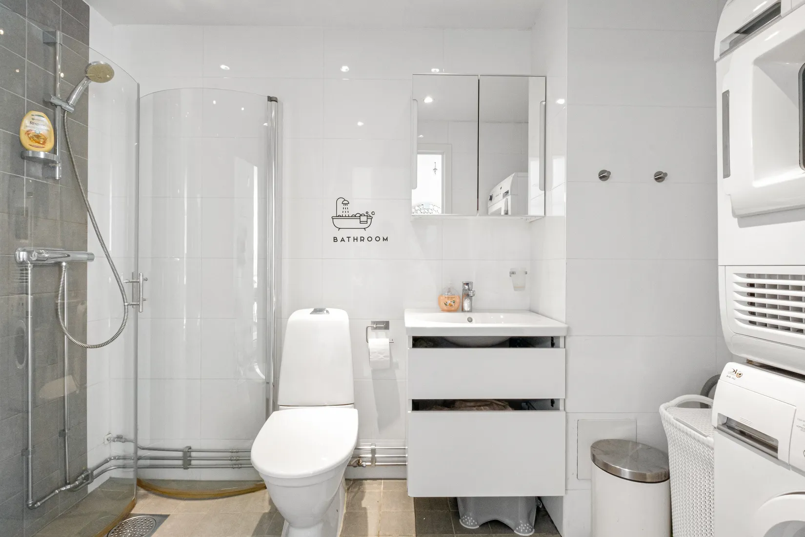 Bostadsrätt, Backluravägen 77, Nynäshamn