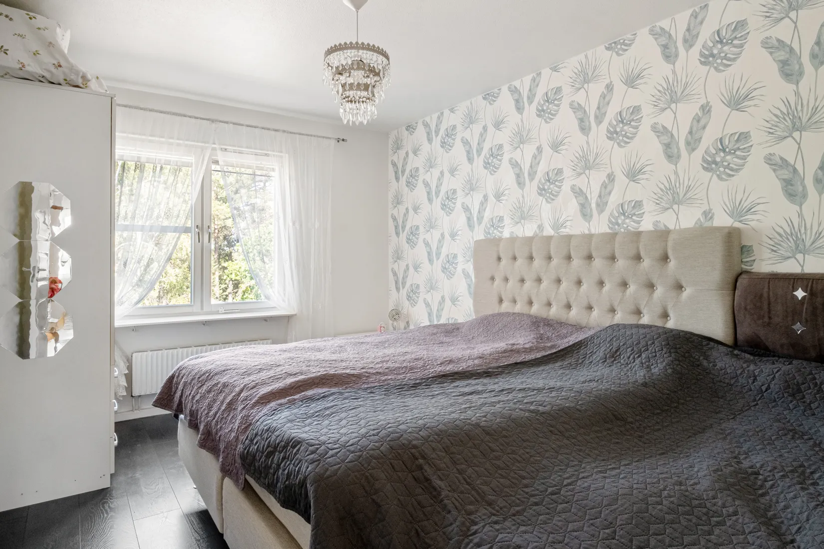 Bostadsrätt, Backluravägen 77, Nynäshamn