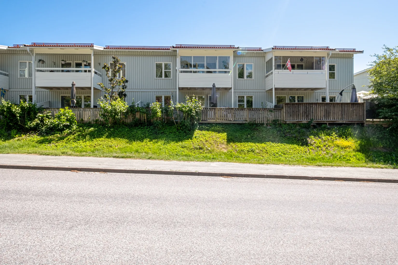 Bostadsrätt, Backluravägen 77, Nynäshamn