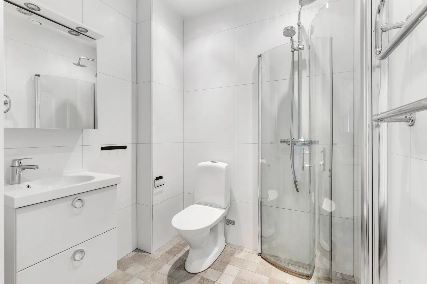 Bostadsrätt, Nynäsvägen 7, Nynäshamn