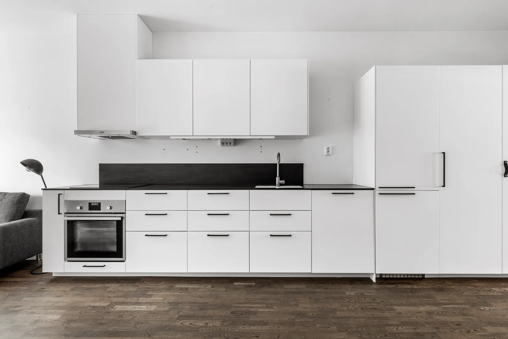 Bostadsrätt, Nynäsvägen 7, Nynäshamn