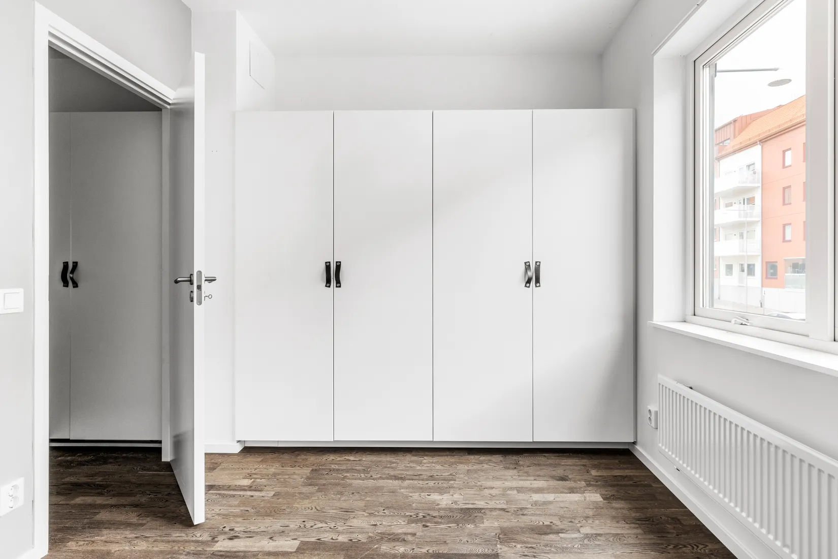 Bostadsrätt, Nynäsvägen 7, Nynäshamn