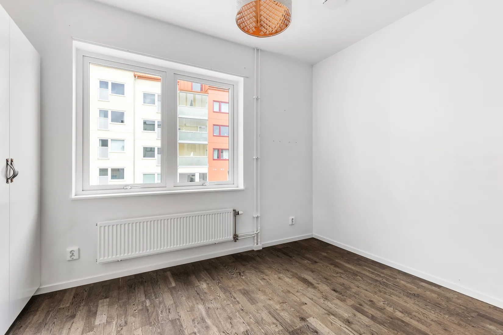 Bostadsrätt, Nynäsvägen 7, Nynäshamn