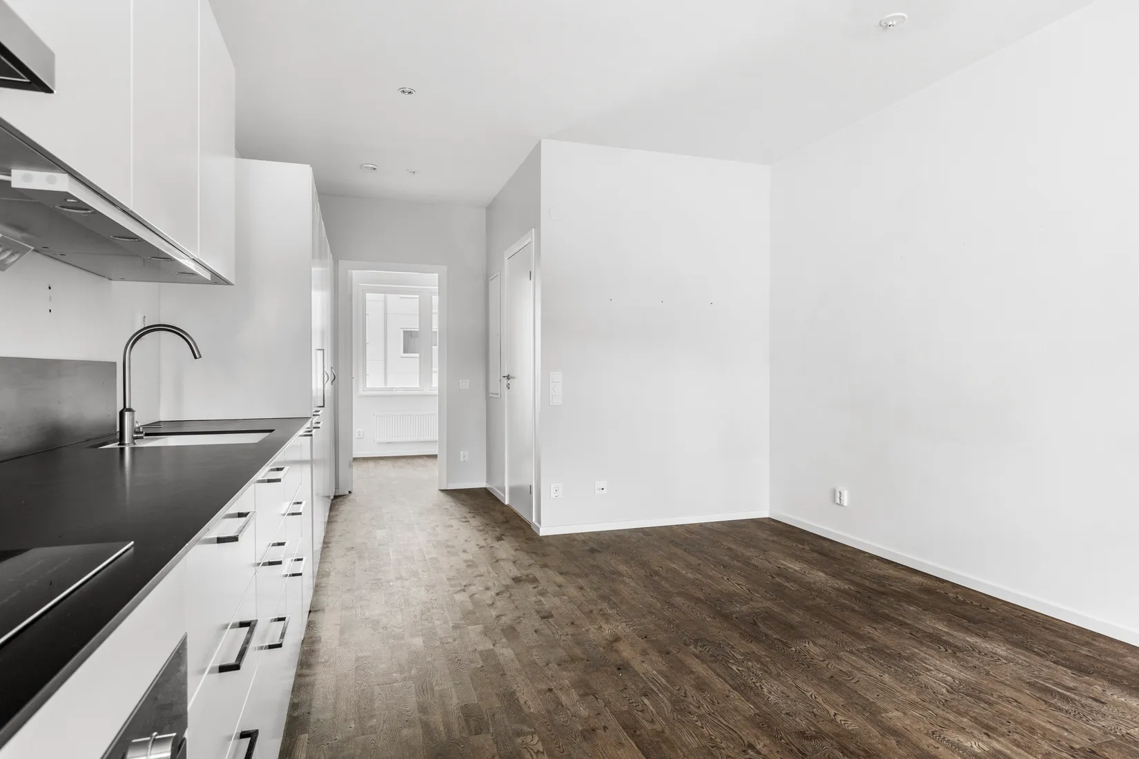 Bostadsrätt, Nynäsvägen 7, Nynäshamn