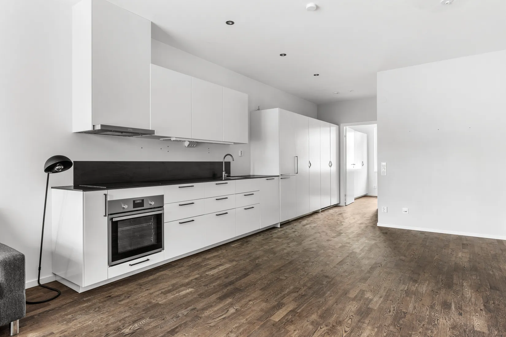 Bostadsrätt, Nynäsvägen 7, Nynäshamn