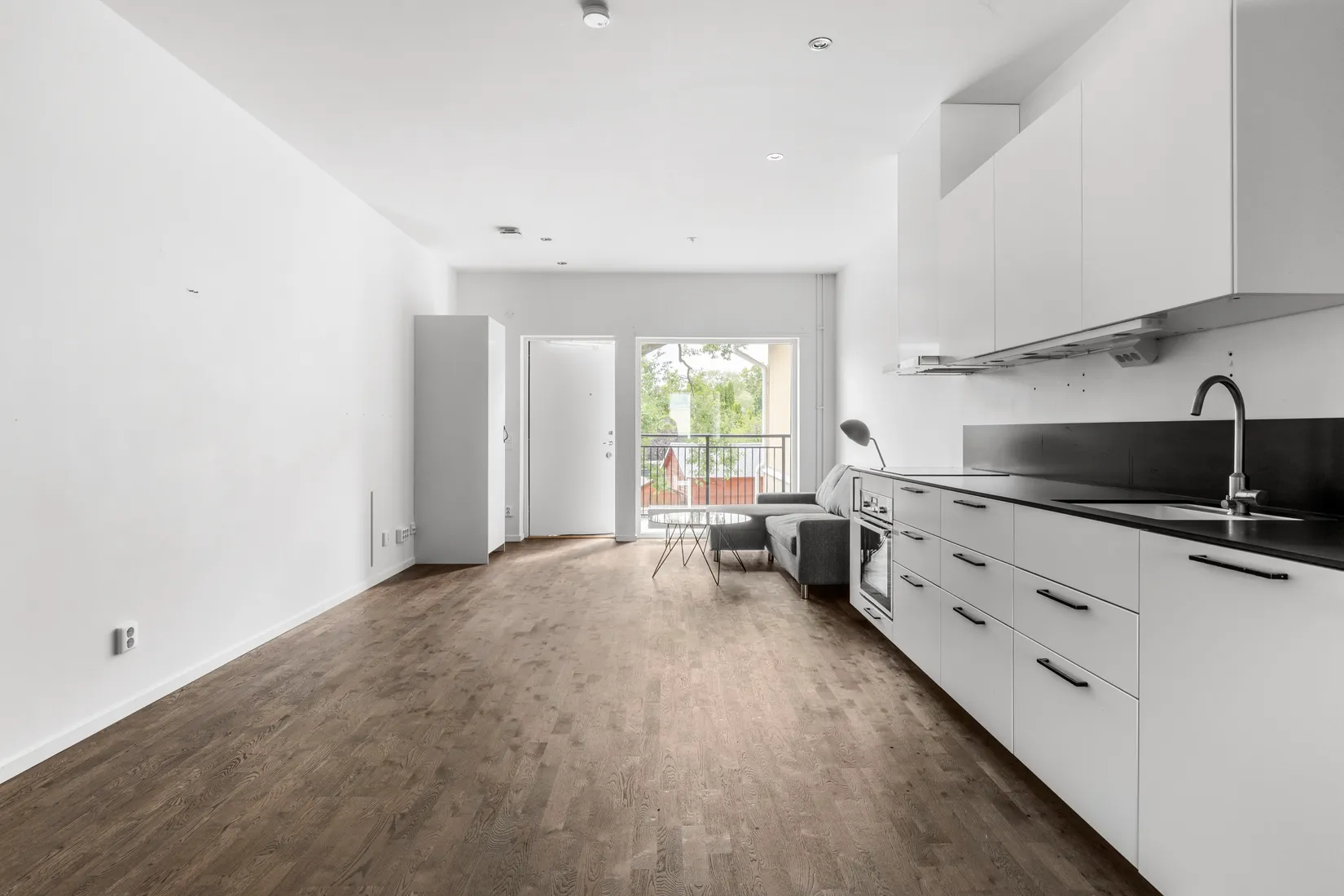 Bostadsrätt, Nynäsvägen 7, Nynäshamn