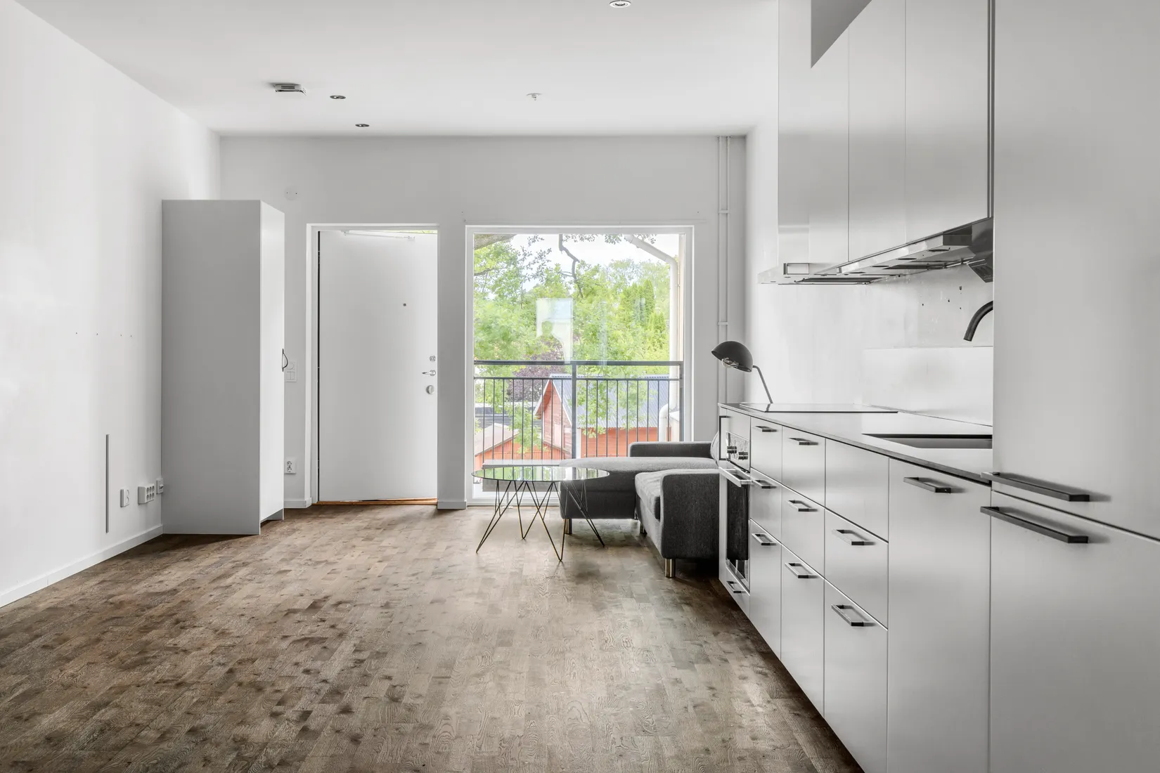 Bostadsrätt, Nynäsvägen 7, Nynäshamn