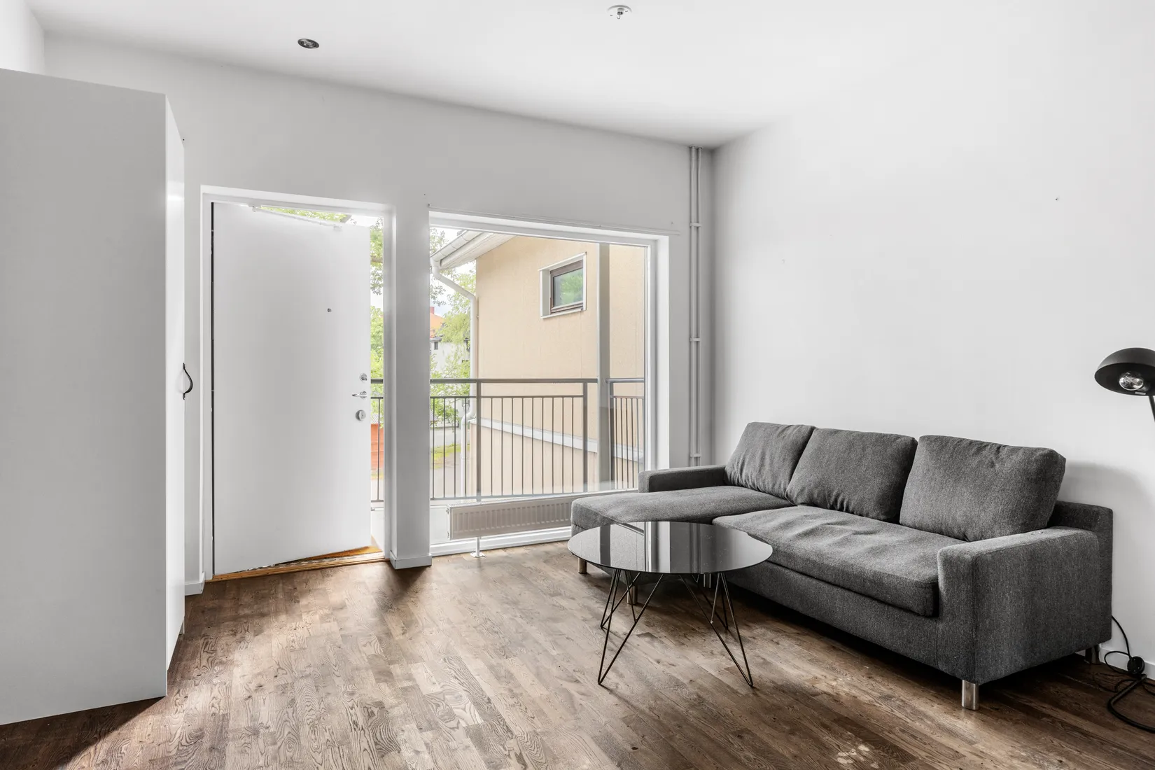 Bostadsrätt, Nynäsvägen 7, Nynäshamn