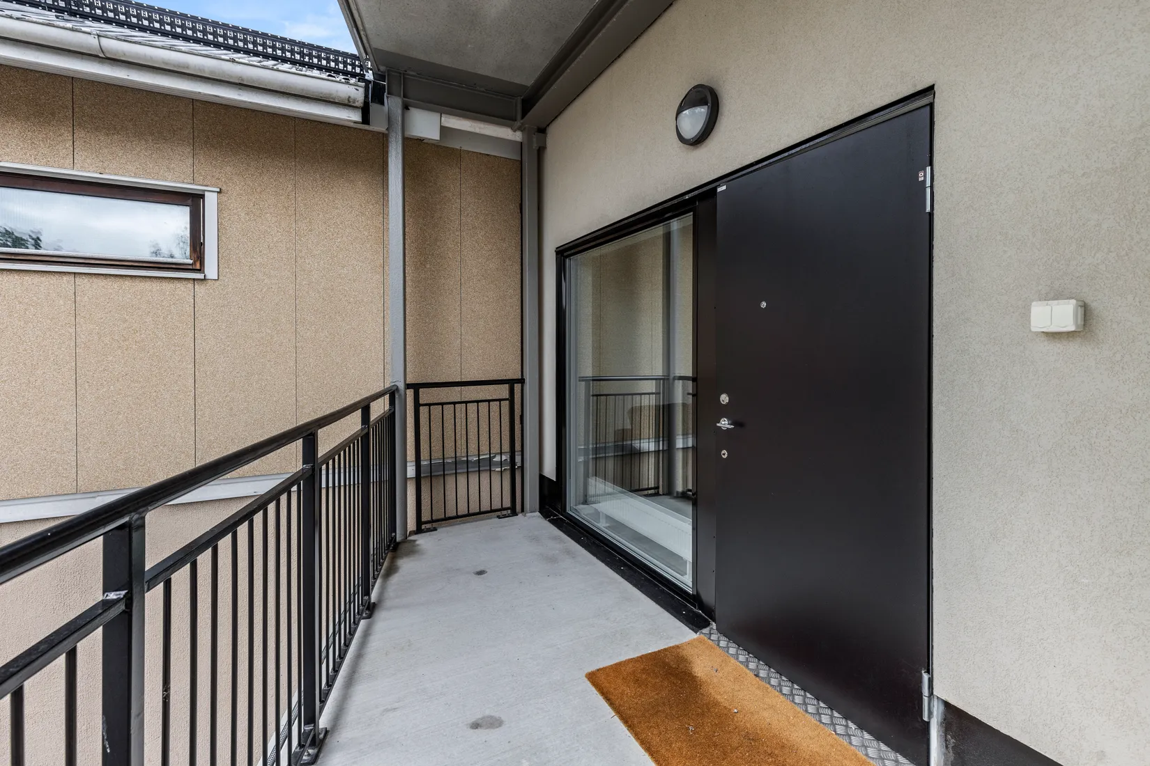 Bostadsrätt, Nynäsvägen 7, Nynäshamn