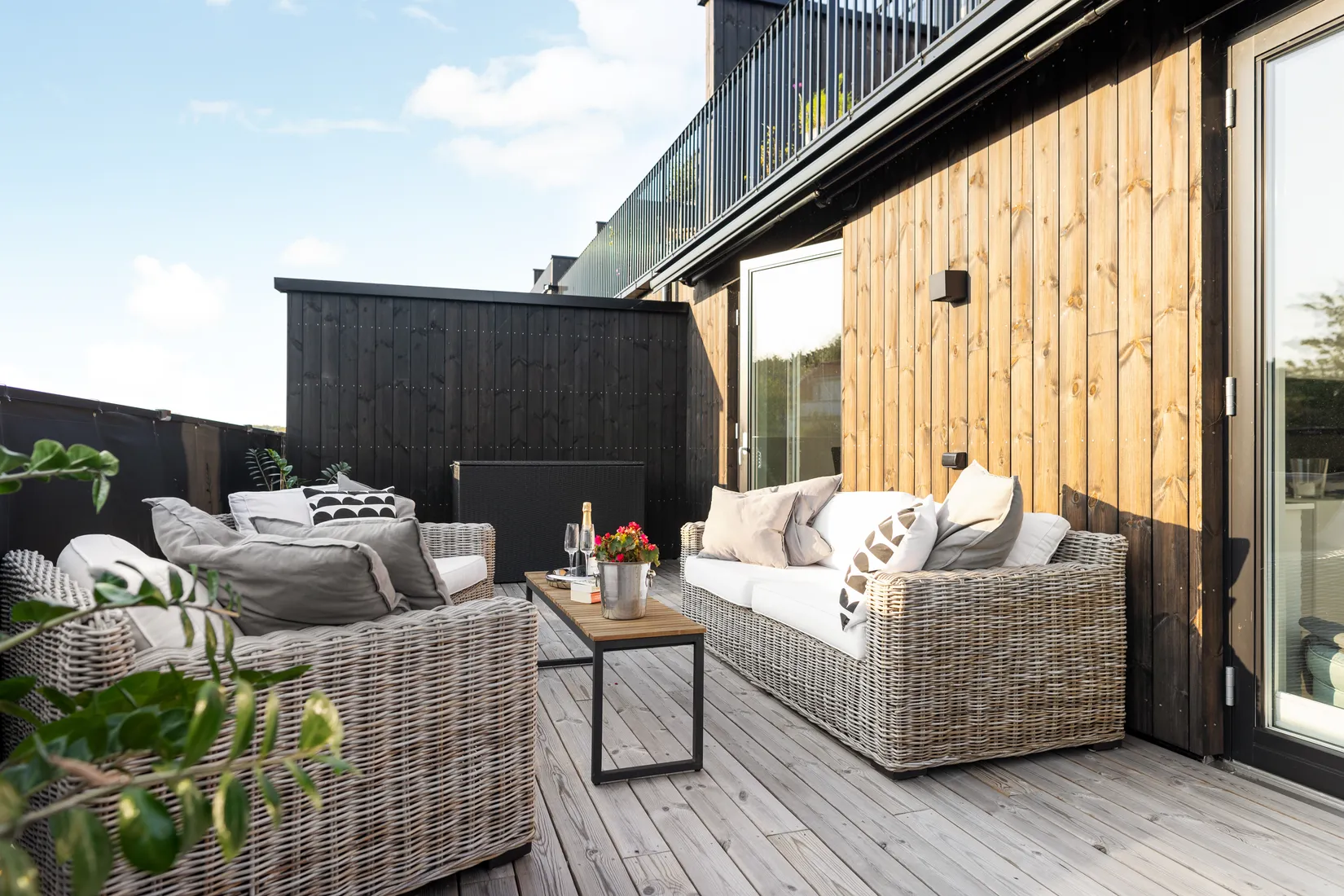 Bostadsrätt, Lysevägen 10, Torslanda - Amhult, Göteborg