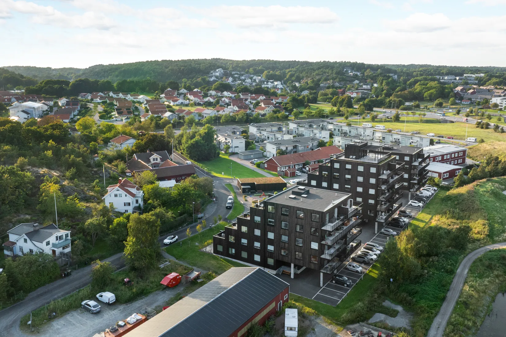Bostadsrätt, Lysevägen 10, Torslanda - Amhult, Göteborg