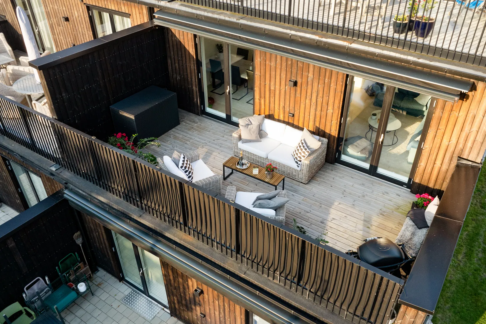 Bostadsrätt, Lysevägen 10, Torslanda - Amhult, Göteborg