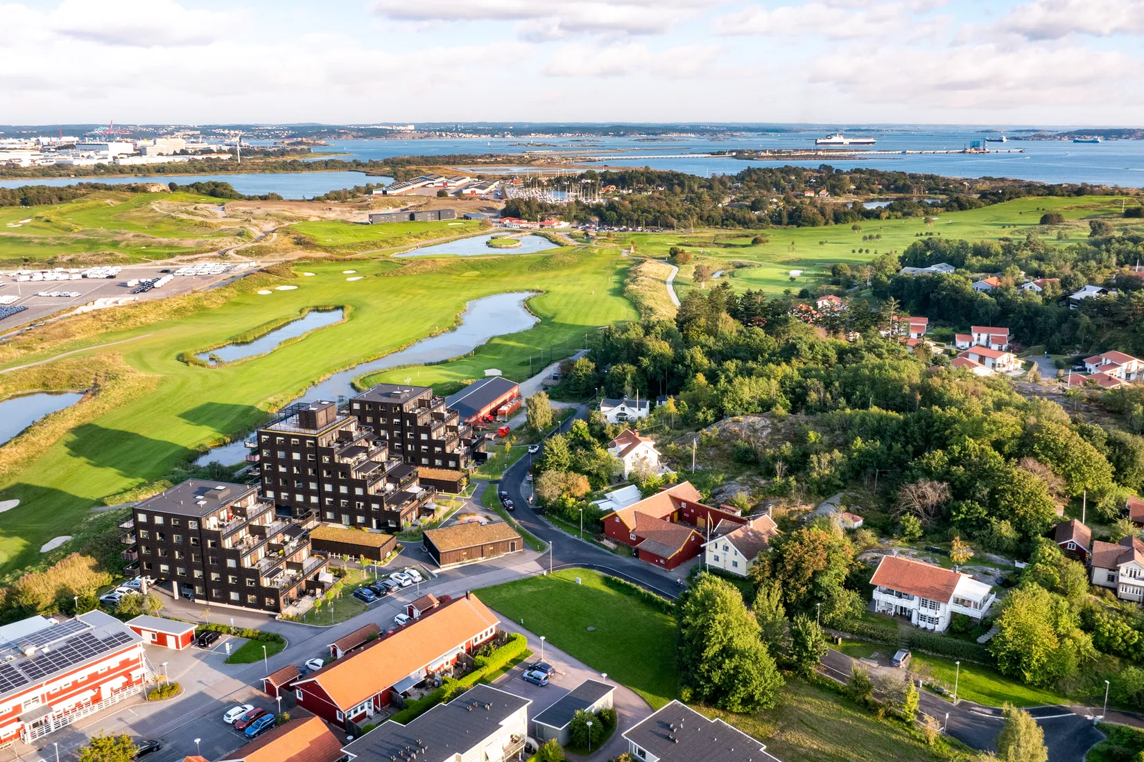 Bostadsrätt, Lysevägen 10, Torslanda - Amhult, Göteborg