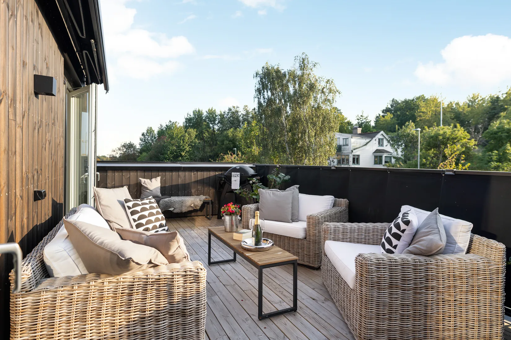 Bostadsrätt, Lysevägen 10, Torslanda - Amhult, Göteborg