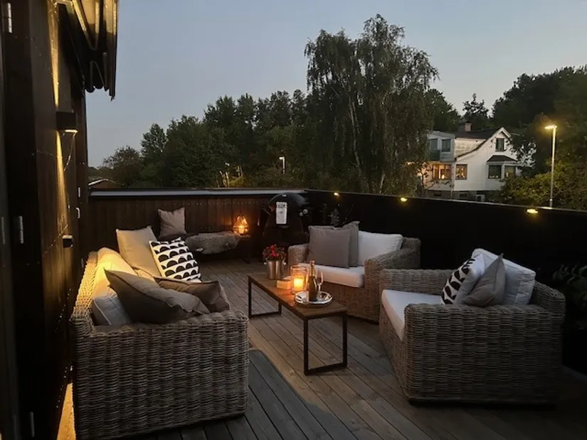 Bostadsrätt, Lysevägen 10, Torslanda - Amhult, Göteborg