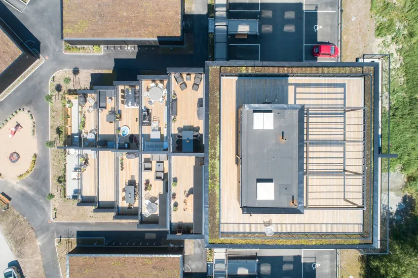 Bostadsrätt, Lysevägen 10, Torslanda - Amhult, Göteborg
