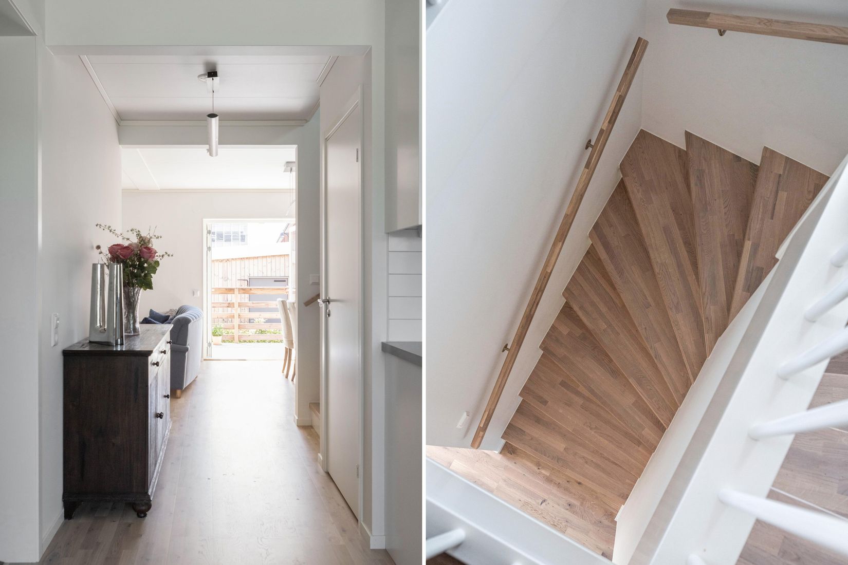 Bostadsrätt, Radhus, Cyklopgatan 33A, Hyllie, Malmö