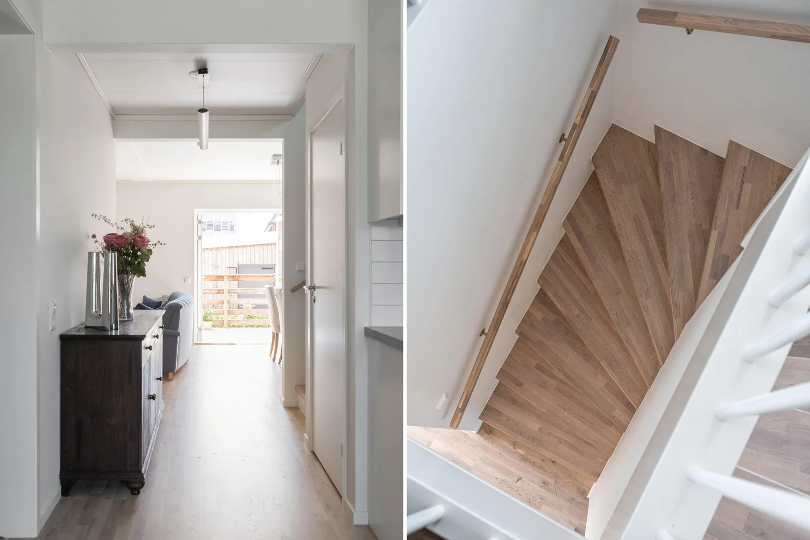 Bostadsrätt, Radhus, Cyklopgatan 33A, Hyllie, Malmö