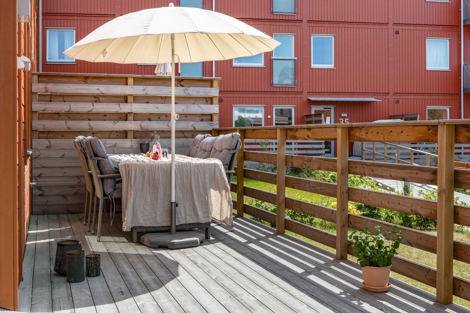 Bostadsrätt, Radhus, Cyklopgatan 33A, Hyllie, Malmö