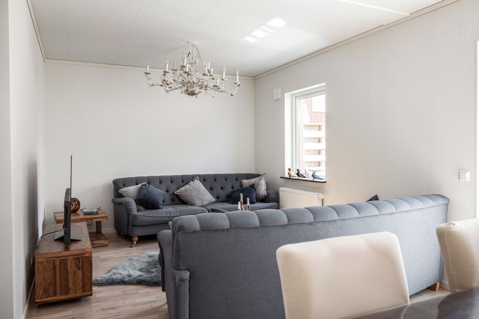 Bostadsrätt, Radhus, Cyklopgatan 33A, Hyllie, Malmö