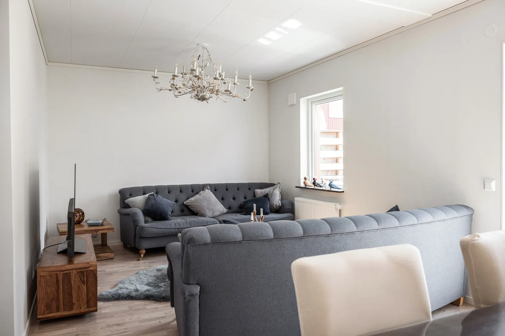 Bostadsrätt, Radhus, Cyklopgatan 33A, Hyllie, Malmö