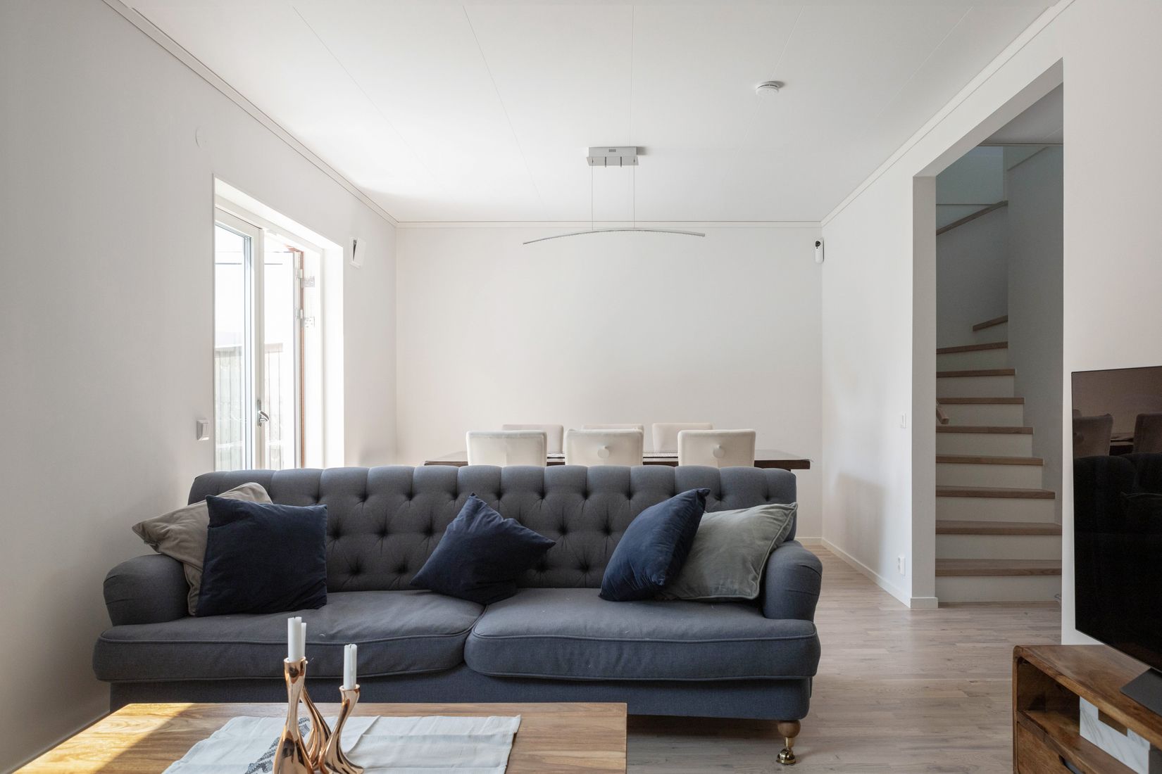 Bostadsrätt, Radhus, Cyklopgatan 33A, Hyllie, Malmö