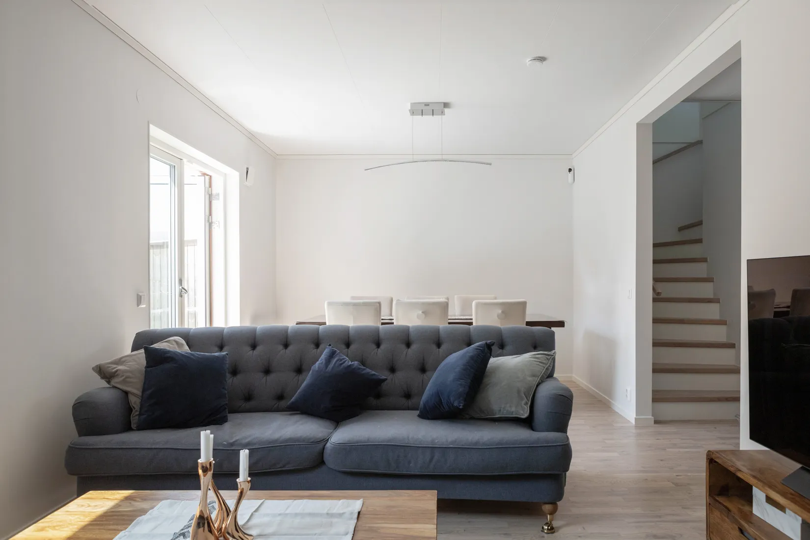 Bostadsrätt, Radhus, Cyklopgatan 33A, Hyllie, Malmö