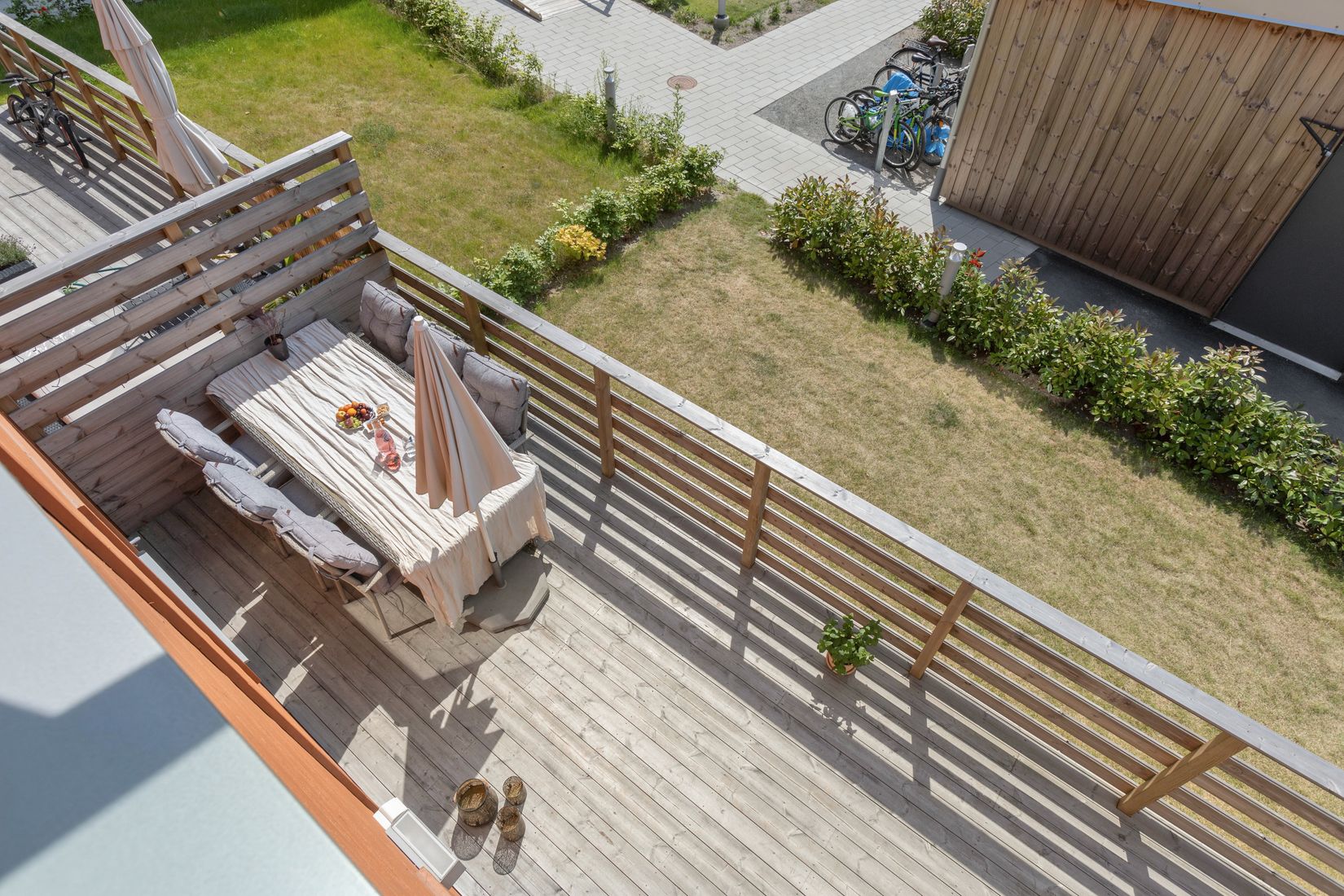 Bostadsrätt, Radhus, Cyklopgatan 33A, Hyllie, Malmö