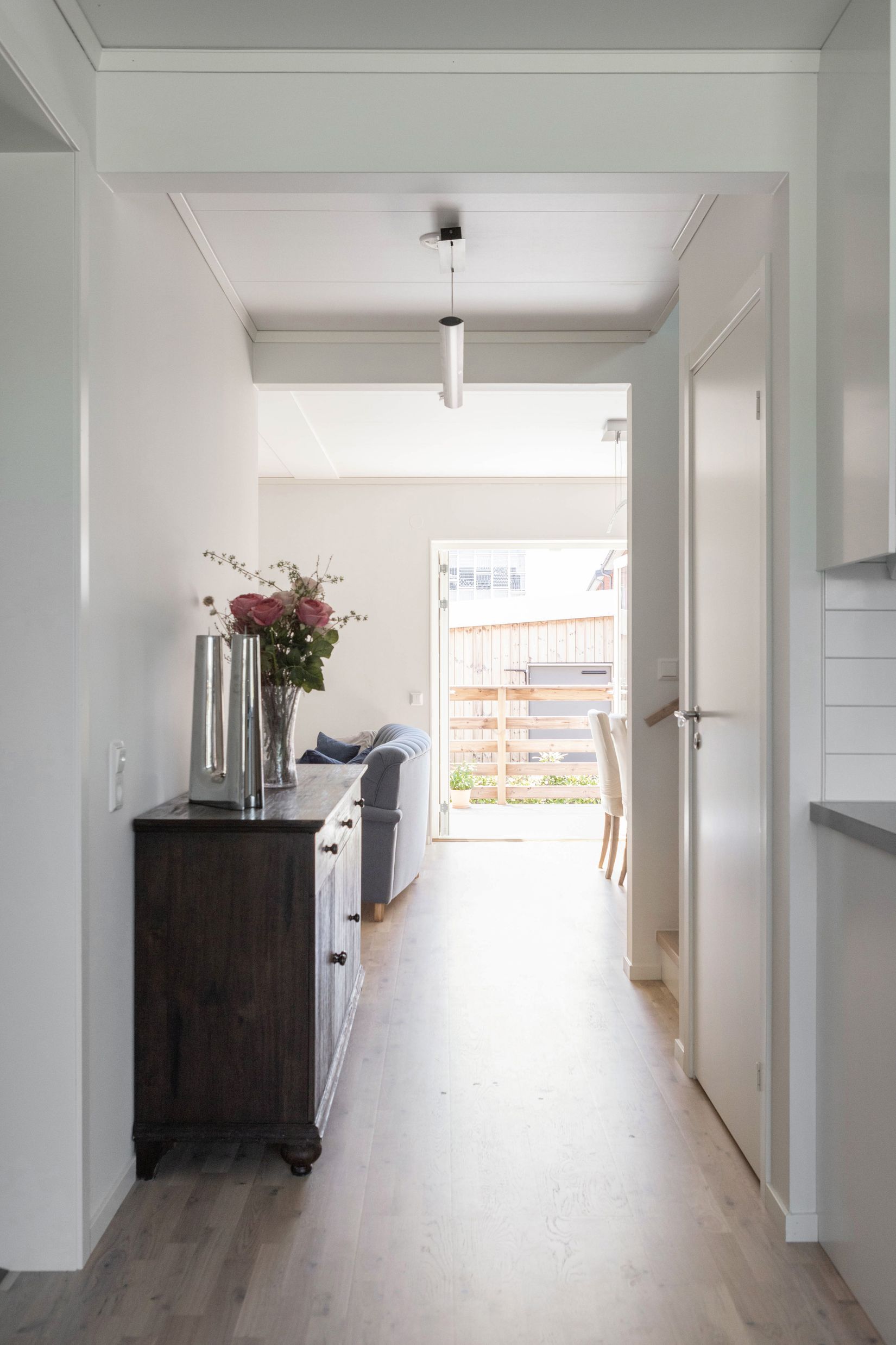 Bostadsrätt, Radhus, Cyklopgatan 33A, Hyllie, Malmö