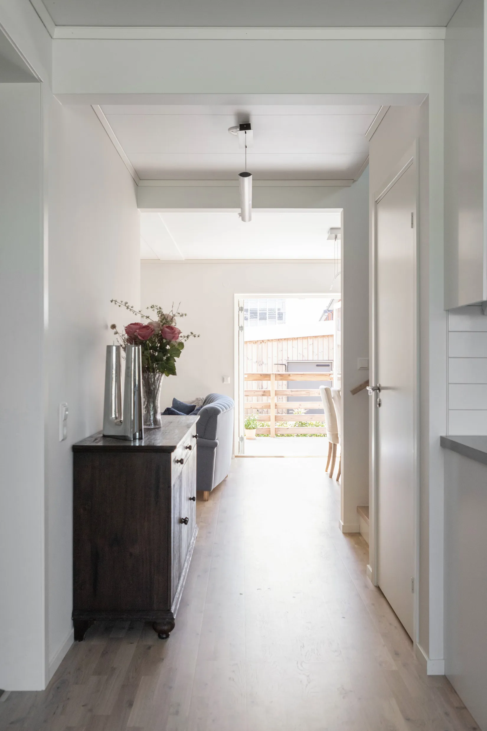 Bostadsrätt, Radhus, Cyklopgatan 33A, Hyllie, Malmö