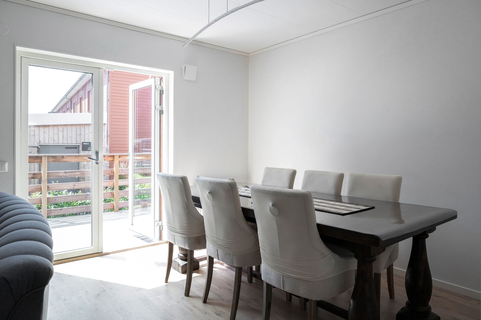 Bostadsrätt, Radhus, Cyklopgatan 33A, Hyllie, Malmö