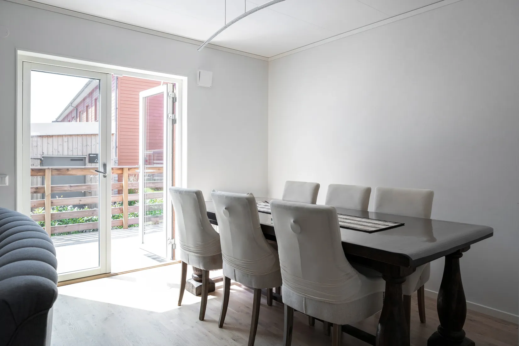 Bostadsrätt, Radhus, Cyklopgatan 33A, Hyllie, Malmö
