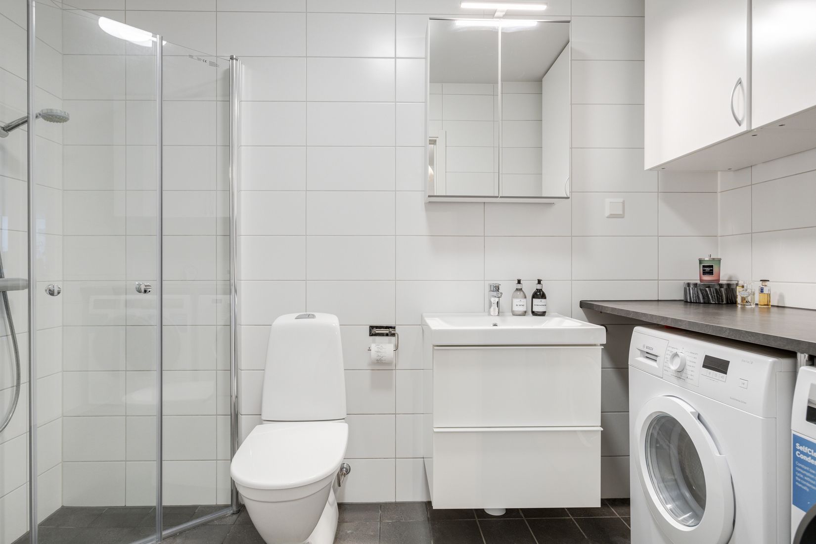 Bostadsrätt, Radhus, Cyklopgatan 33A, Hyllie, Malmö