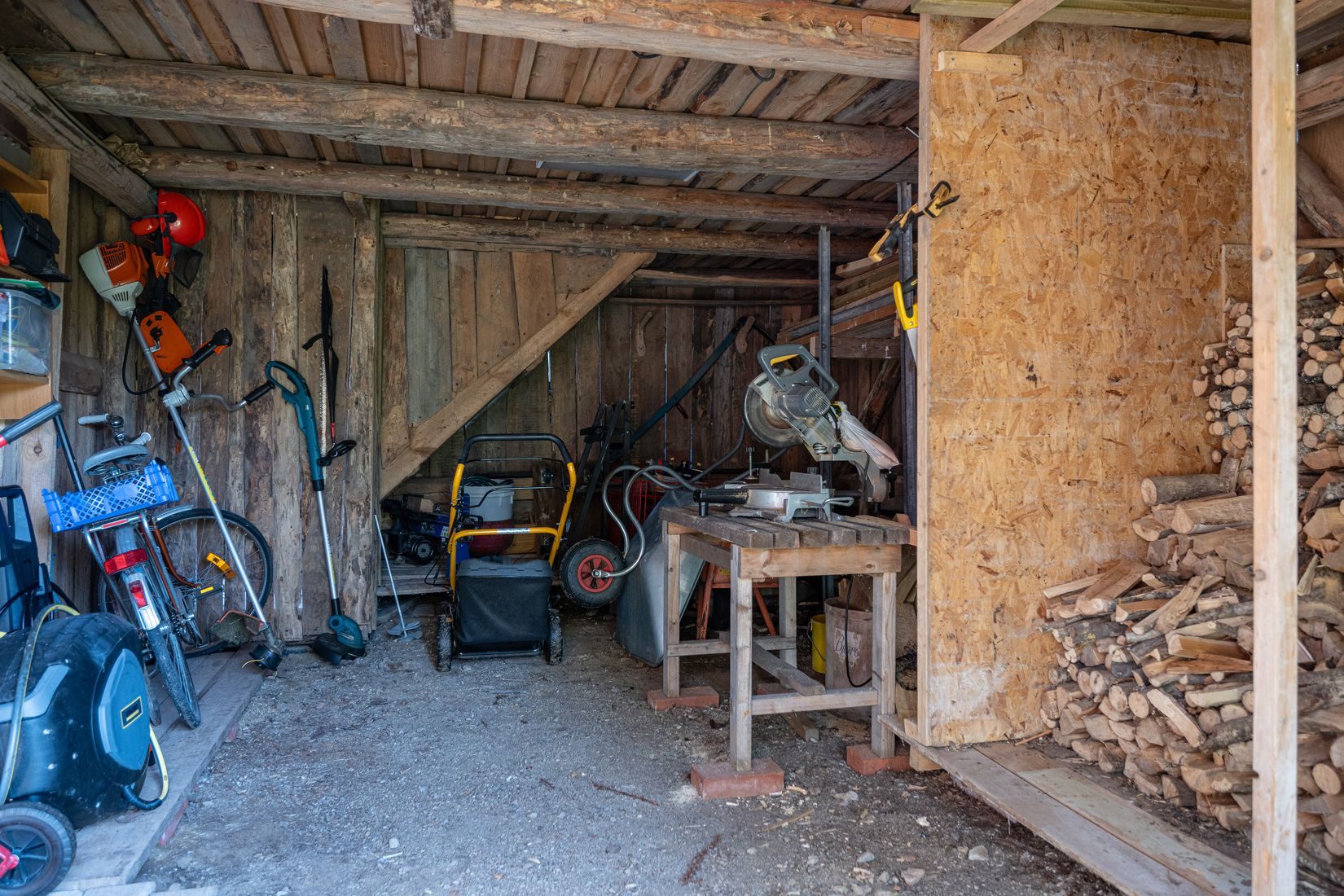 Fritidshus, Fagerhult 6, Nyköping