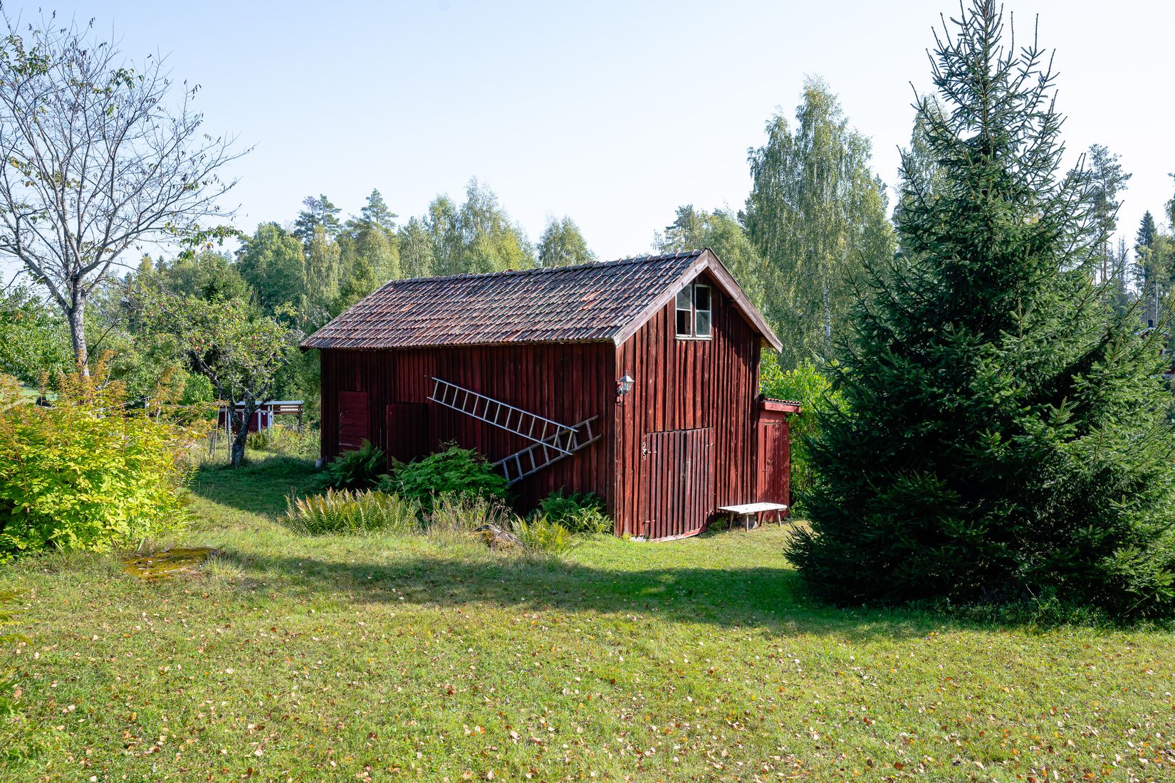 Fritidshus, Fagerhult 6, Nyköping