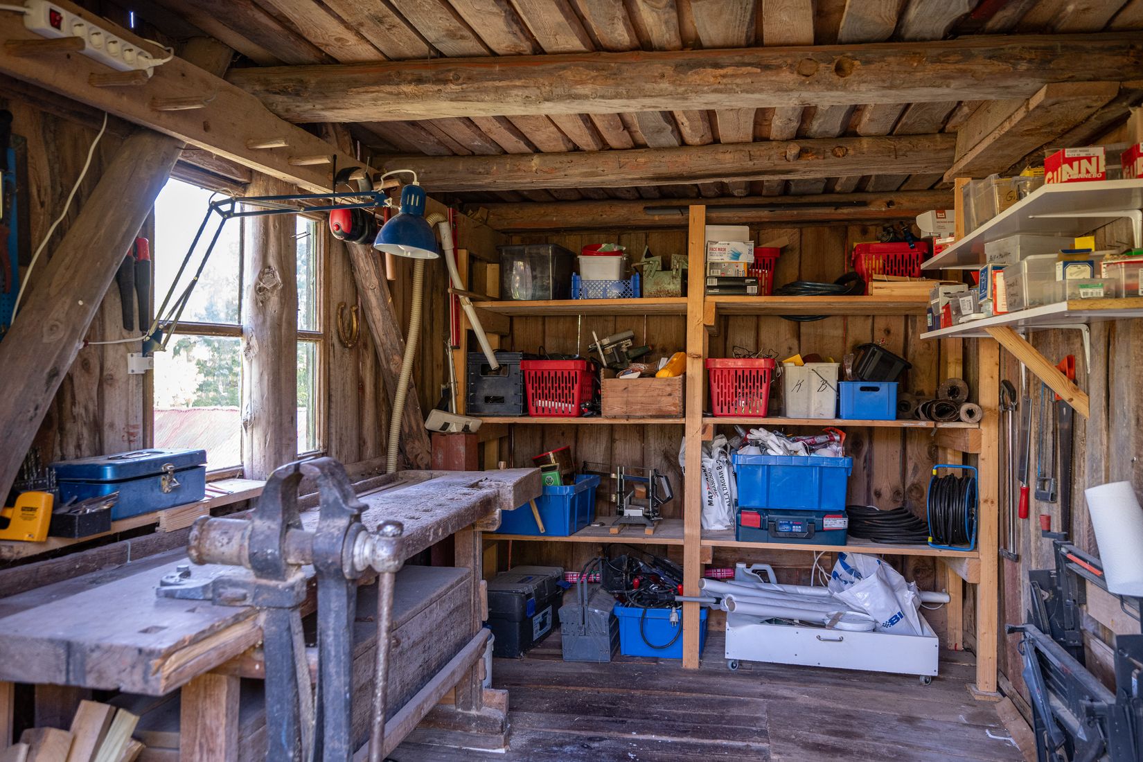 Fritidshus, Fagerhult 6, Nyköping