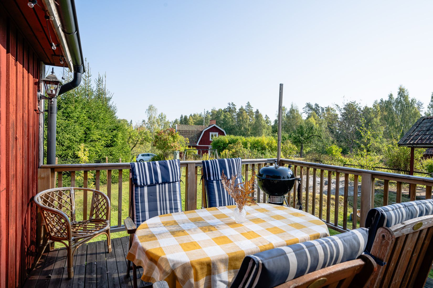 Fritidshus, Fagerhult 6, Nyköping