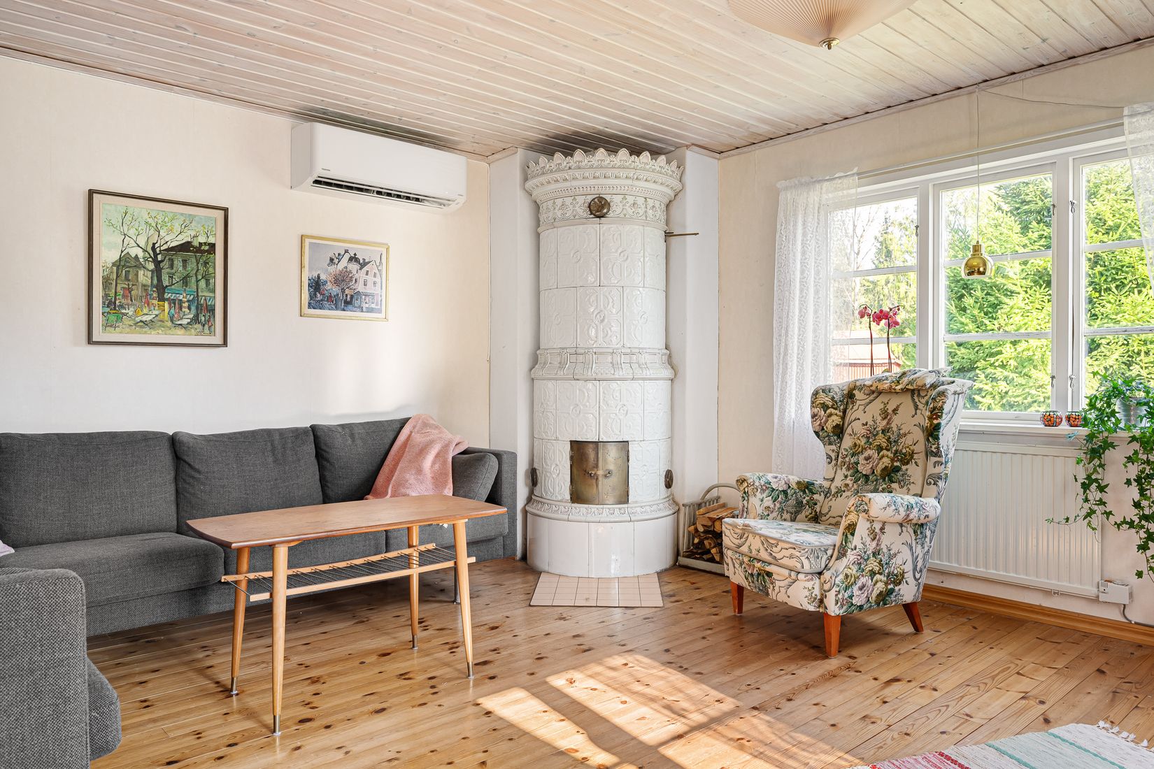 Fritidshus, Fagerhult 6, Nyköping