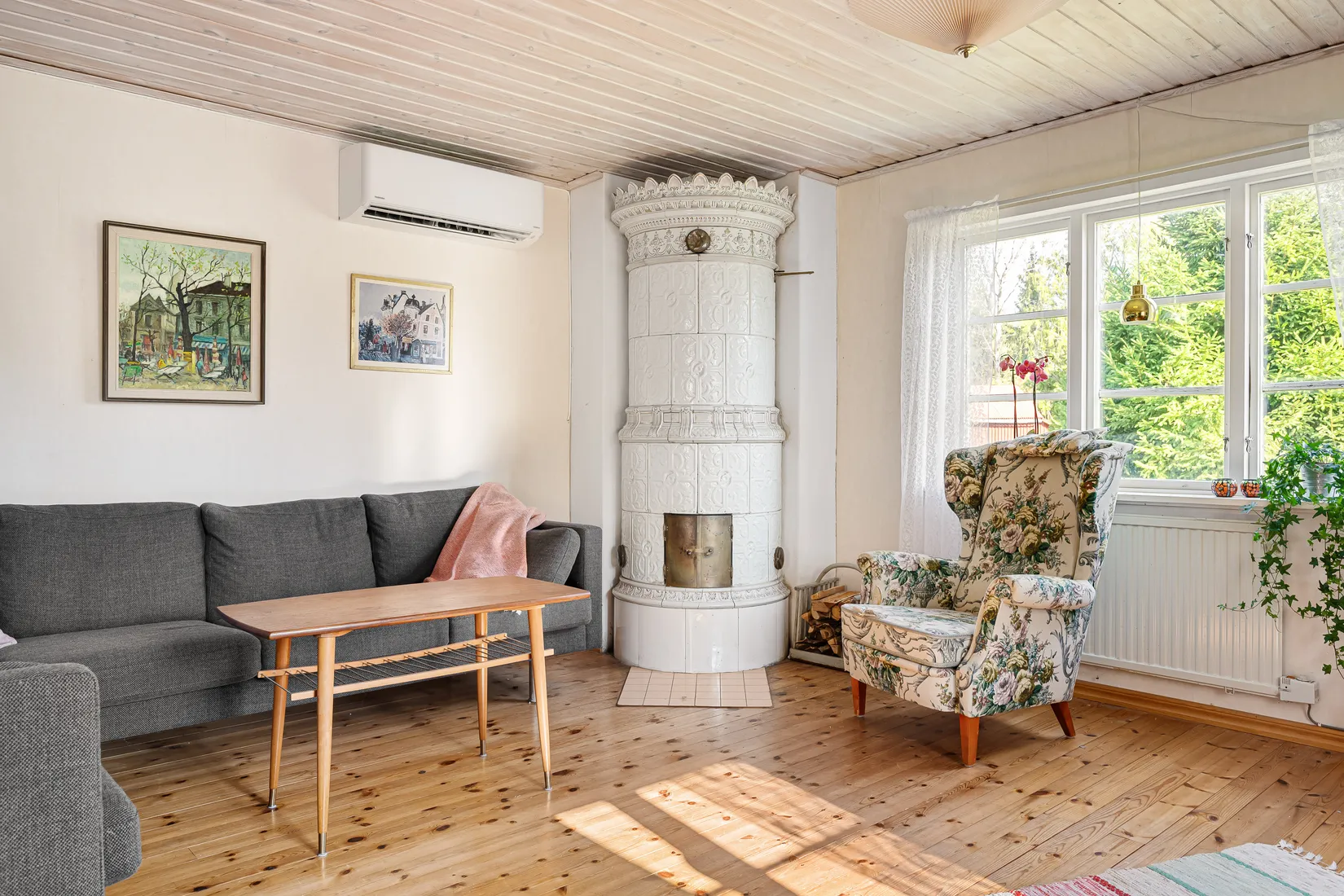 Fritidshus, Fagerhult 6, Nyköping