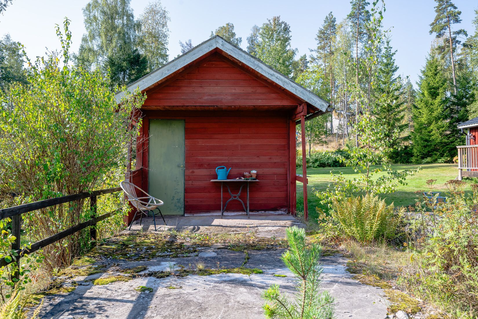 Fritidshus, Fagerhult 6, Nyköping