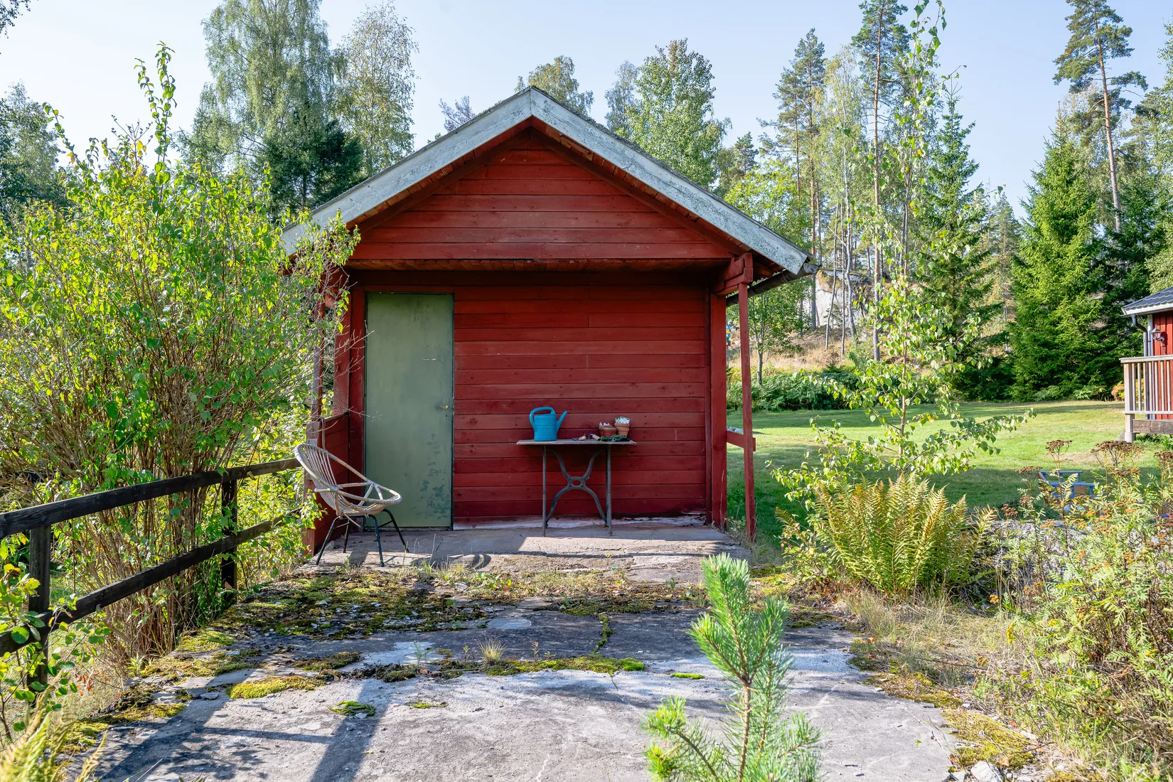 Fritidshus, Fagerhult 6, Nyköping
