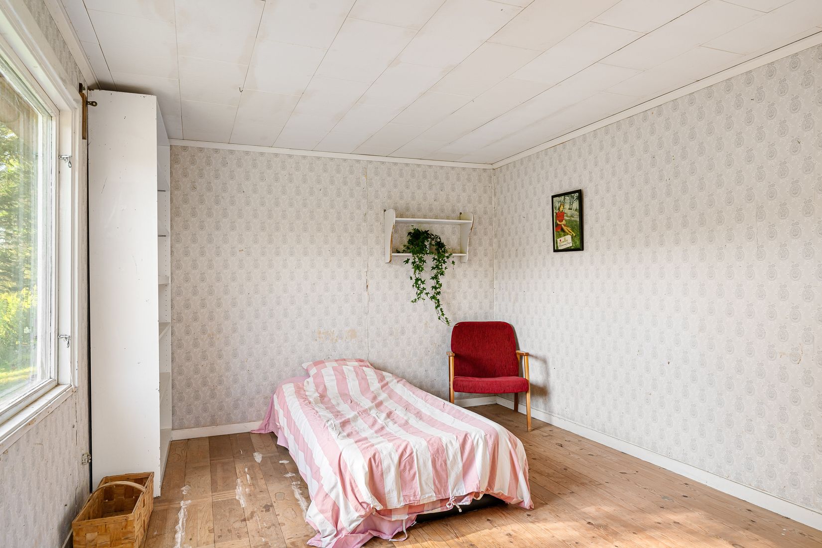 Fritidshus, Fagerhult 6, Nyköping