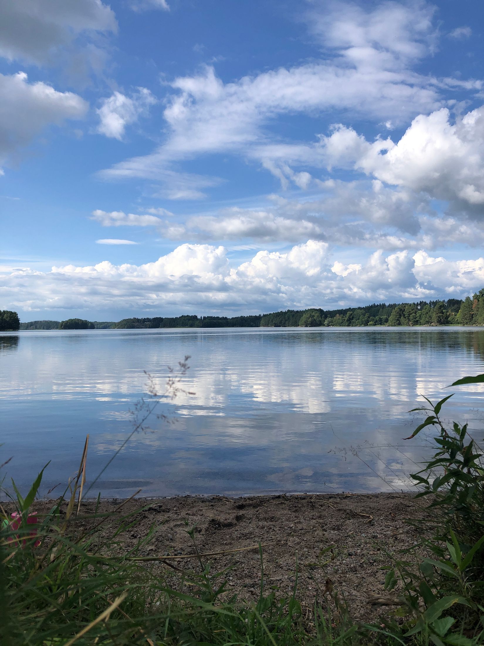 Fritidshus, Fagerhult 6, Nyköping