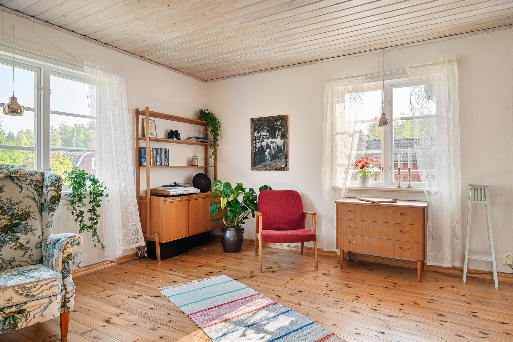 Fritidshus, Fagerhult 6, Nyköping